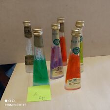 Lotto mignon liquori usato  Santhia