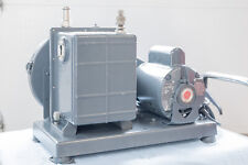 Welch 1402 vacuum for sale  Kingston