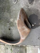 Front wing nearside for sale  CHORLEY