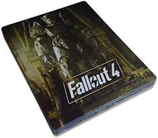 Fallout steelbook display for sale  MILTON KEYNES