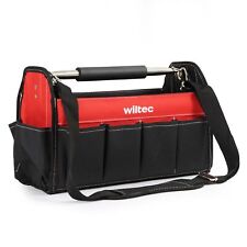 Wiltec werkzeugtasche 41x19x25 gebraucht kaufen  Eschweiler