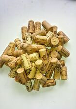 100 tappi sughero usato  Italia