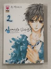 Namida usagi minase usato  Lovere