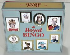 Royal bingo holly d'occasion  Expédié en Belgium