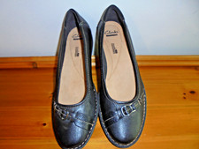 New clarks cushion for sale  BUCKIE