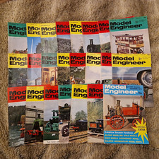 1972 model engineer for sale  BRISTOL
