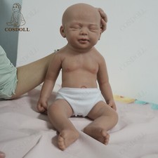 Cosdoll 18.5 sleeping for sale  Rowland Heights