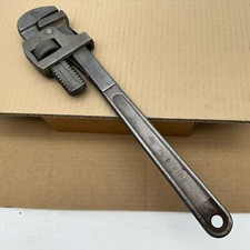 Vintage stillson pipe for sale  Fullerton