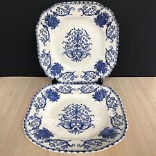 French faience dinner for sale  GUILDFORD