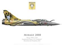 Print mirage 2000c d'occasion  Ribécourt-Dreslincourt