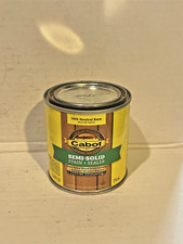 Valspar cabot oak for sale  Otley