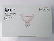 Mr16 halogen light for sale  MANCHESTER