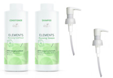 Wella elements shampoo gebraucht kaufen  Versand nach Germany