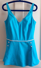 Vintage ladies swimsuit for sale  COVENTRY