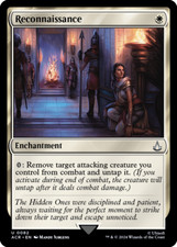 Mtg magic reconnaissance d'occasion  Expédié en Belgium