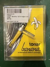 Tonar banana disco for sale  LONDON