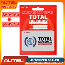 Autel MaxiPRO MP808S-TS serviço de atualização de um ano (programa de atendimento total)  comprar usado  Enviando para Brazil