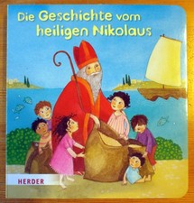 Geschichte vom heiligen gebraucht kaufen  Morschen