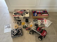 Tamiya nissan king for sale  INGATESTONE