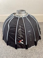 Aputure light dome for sale  IPSWICH