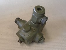 Hydr rückschlagventil denison gebraucht kaufen  Münsingen
