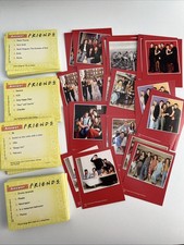 Friends show trivia for sale  Detroit