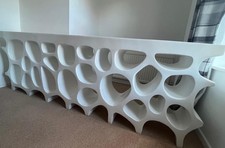 Quatropi heavy white for sale  BIRMINGHAM