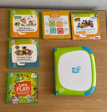Leapfrog leapstart learning for sale  PETERBOROUGH