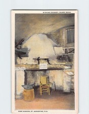 Postcard wishing chimney for sale  Almond
