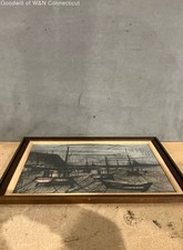 print bernard buffet for sale  Bridgeport