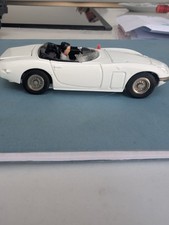 Corgi 336 james for sale  CHESTERFIELD