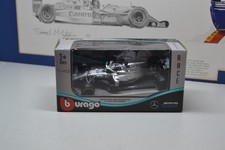 Bburago 2019 mercedes for sale  STOURBRIDGE
