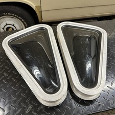 Big smoked triangles for sale  Wind Gap