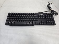 Dell usb wired for sale  Ada