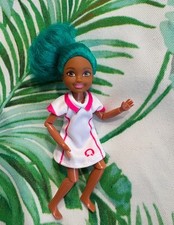 Ooak chelsea barbie for sale  Tampa