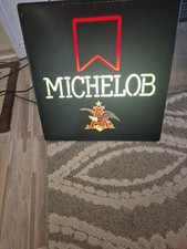 Vintage michelob beer for sale  Apple Valley