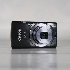 Mint canon ixus d'occasion  Jouques