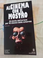 Libro usato cinema usato  Napoli