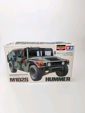 Tamiya m1025 hummer gebraucht kaufen  Wermelskirchen
