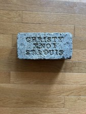 Rare antique christy for sale  Eureka
