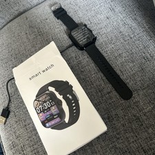 Cheap smartwatch unbranded for sale  WISBECH