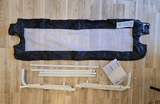 bettschutzgitter klappbar gebraucht kaufen bettschutzgitter klappbar gebraucht kaufen Dresden