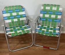 Vtg set folding for sale  Davenport