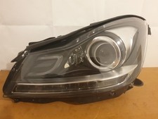 Mercedes class w204 for sale  BIRMINGHAM