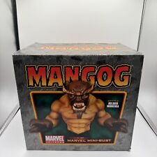 Mighty thor mangog for sale  Los Angeles