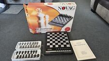 Novag electronic chess for sale  NEWCASTLE UPON TYNE