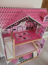 Barbie doll house for sale  CANNOCK