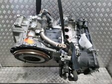 Moteur gaz toyota d'occasion  Billère