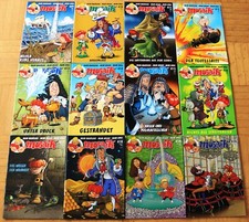 12x mosaik abrafaxe gebraucht kaufen  Deutschland