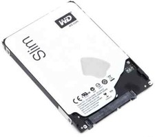 Hard disk sata usato  Cava de Tirreni